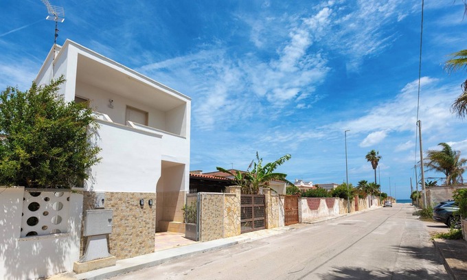 Torre Rinalda Apartment | A due Passi dal Mare - PP by BarbarHouse