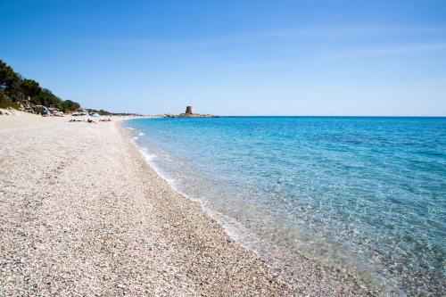 Torre di Bari Apartment | A due passi dal mare