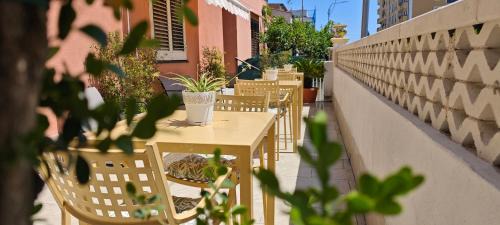 Catanzaro Lido Bed & Breakfast | A Due Passi dal Mare