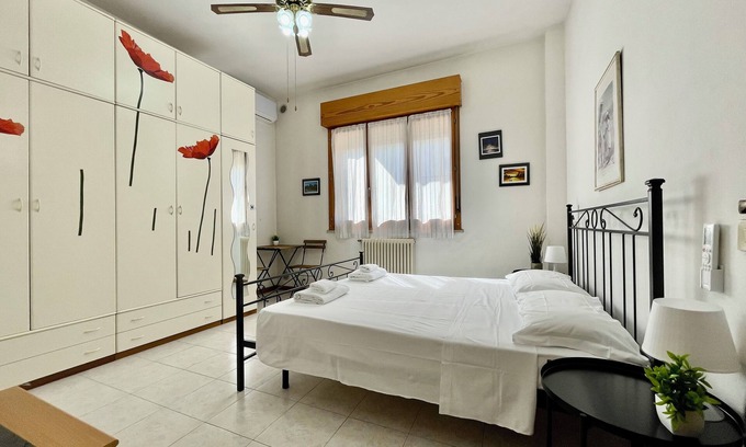 Rivabella Apartment | A due passi dal mare - Riva Dorata House