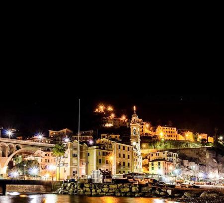 Sori Apartment | A due passi dal mare