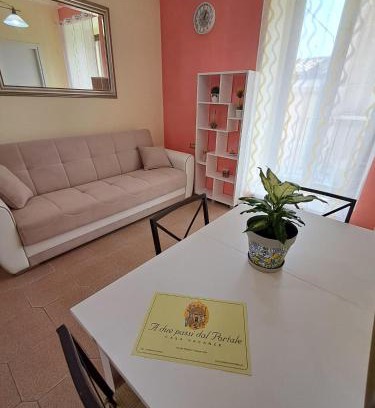 Ragusa House | A due passi dal portale