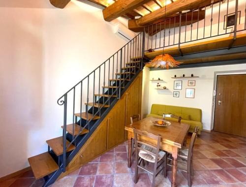San Giovanni Valdarno Apartment | A duecento passi- comfort nel cuore della Toscana