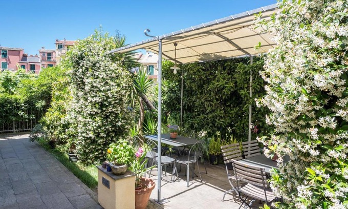 Levanto House | A Durmì