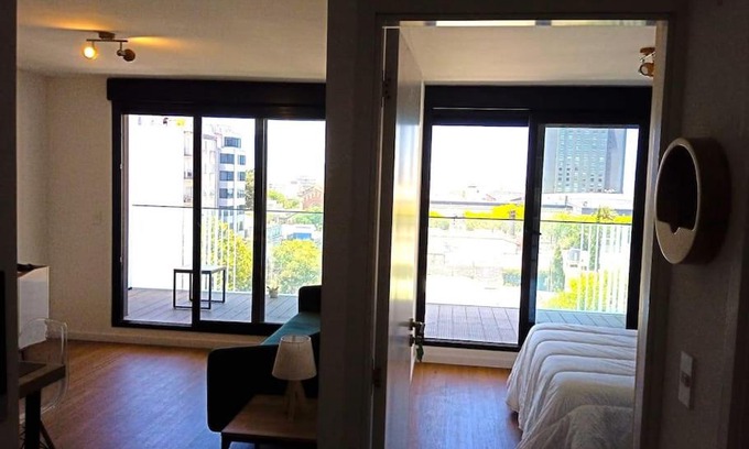 Punta Carretas Apartment | A estrenar en Punta Carretas