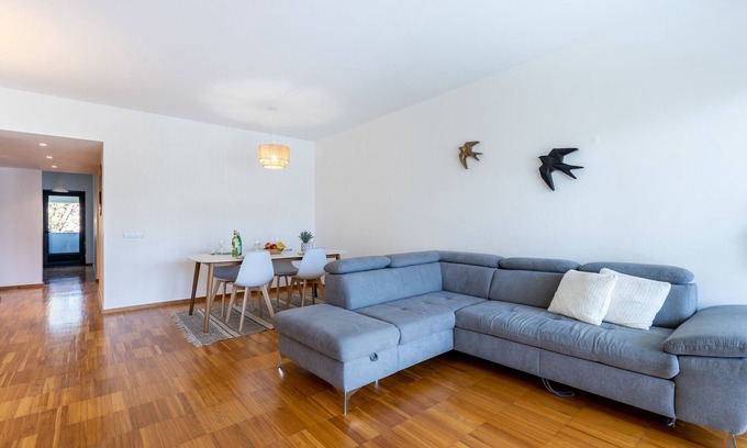 Telheiro Apartment | A Fábrica Loft Apartment