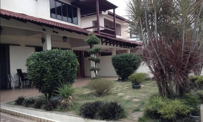 Petaling Jaya Apartment | A&F Homestay at SS22 PJ (8 Pax) 32