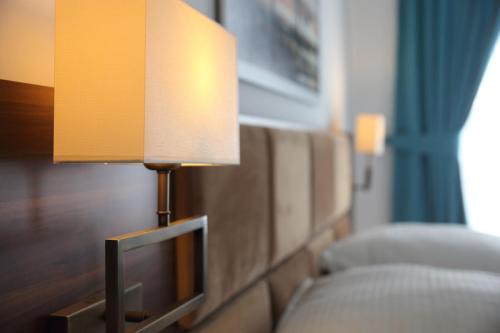 Chemnitz Hotel | A&F Hotel Chemnitz