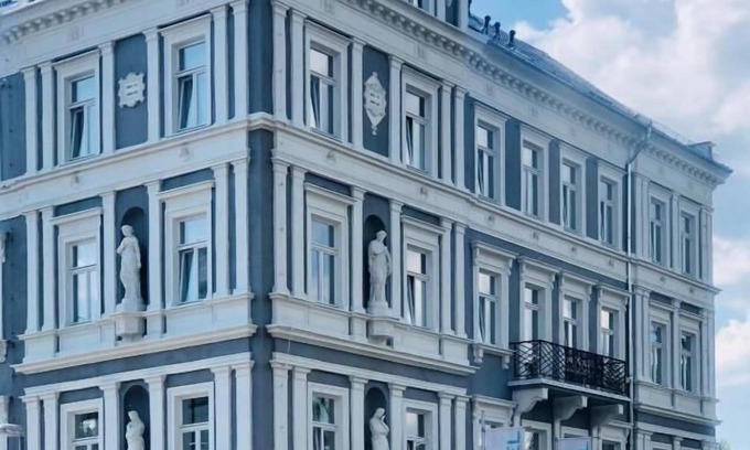 Chemnitz Hotel | A&F Hotel