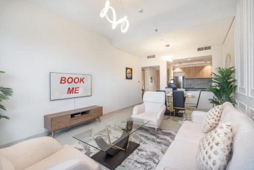Jumeirah Village Apartment | A Fantastic 1 Bed Flat Located in JVC