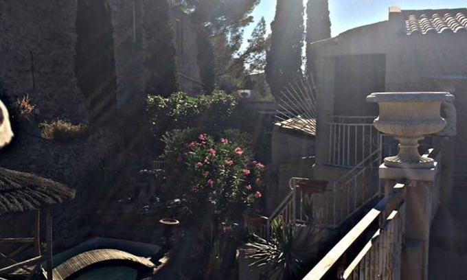 Montredon-des-Corbieres Villa | A few minutes from Narbonne and 30 minutes from the beaches