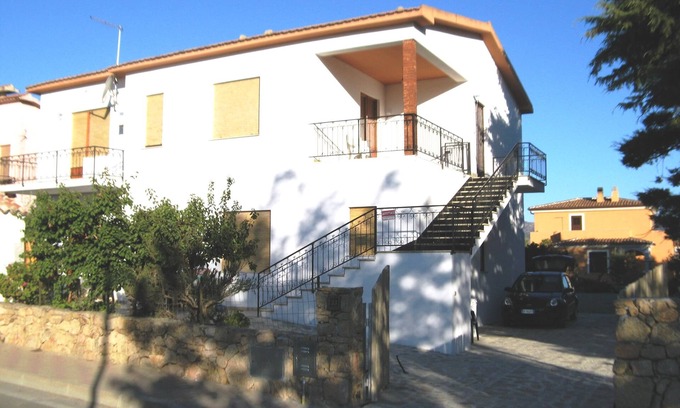 Budoni Apartment | A few steps from the sea, an apartment to enjoy a relaxing holiday