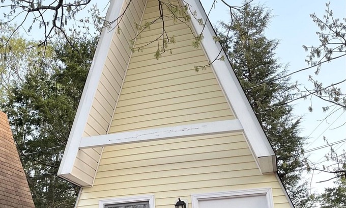 Indian Point Cabin | A-Frame Cabin on Table Rock Lake- by SDC!