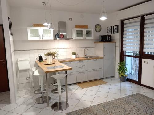Zanica Apartment | A&G Apartments