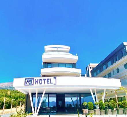 Radhime Hotel | A&G HOTEL