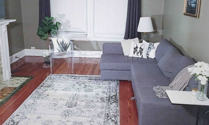 Walnut Hills House | A GEM in Eden Park 5 mins from downtown & OTR
