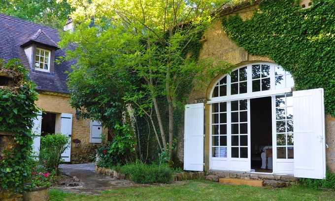 Tremolat Other | A gem in the heart of Dorgdogne River Valley, 2km from Tremolat