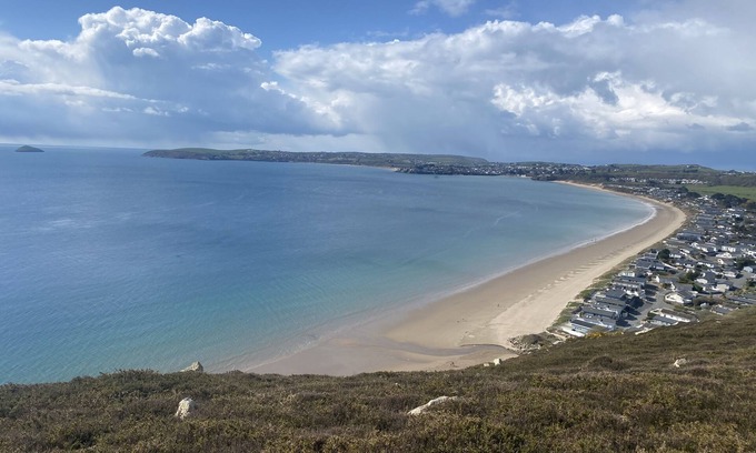 Llanbedrog House | A Gem Set in Llanbedrog near Abersoch.