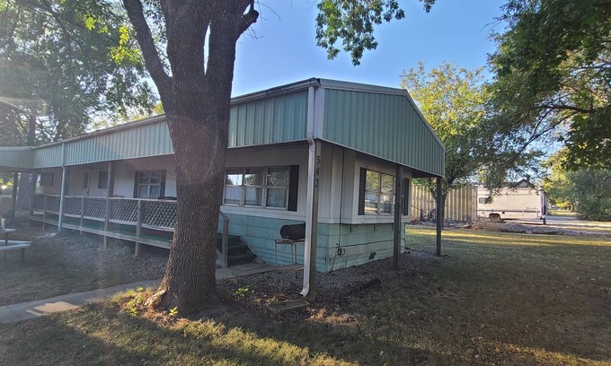 Elk County House | A great getaway for wildlife sportsmen