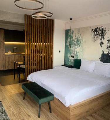 Sibiu Apartment | A Guesthouse Sibiu