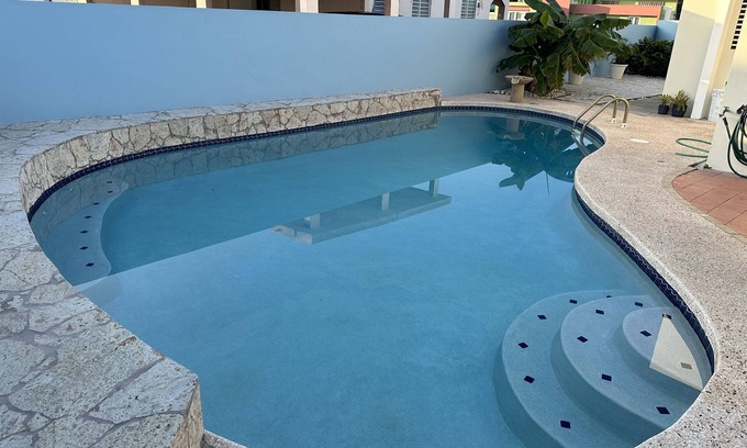 Rio Abajo House | A Happy Paradise Home