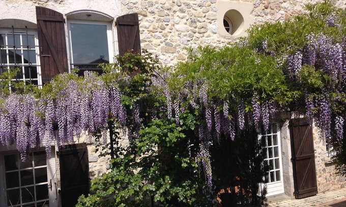 Saint-Vincent-de-Mercuze House | A haven of peace at the foot of the Chartreuse
