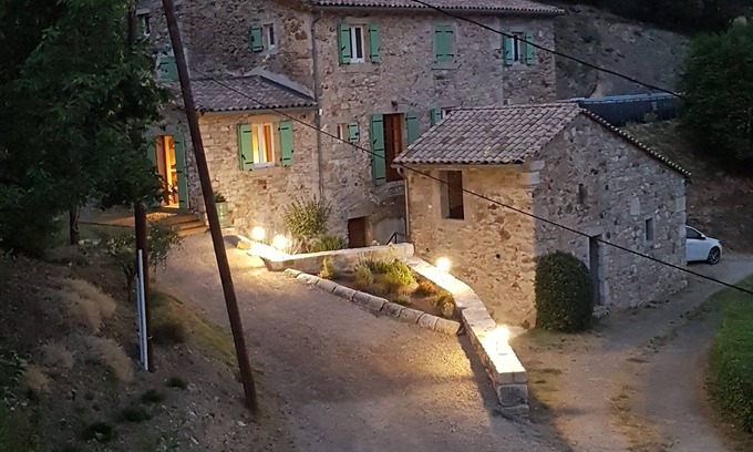 Saint-Jean-du-Gard Other | A HAVEN OF PEACE IN CÉVENNES
