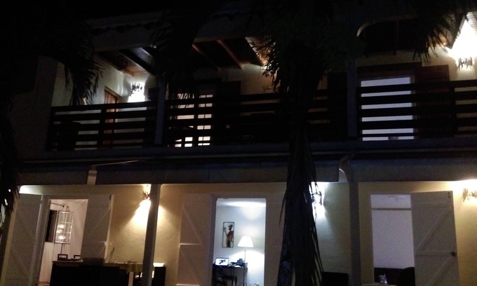 Point d'Or Apartment | A haven of peace, in the middle of nowhere, ideally located