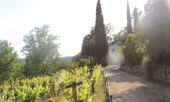 Barjols Villa | A haven of peace in Provence