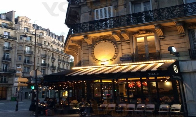 Saint-Thomas-d'Aquin Apartment | A Heavenly Modern 110m2 OASIS of Comfort & Luxury in St Germain Rue de Babylone