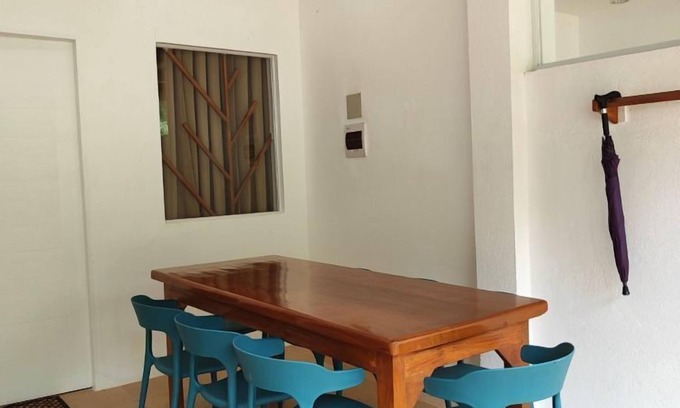 San Pedro Apartment | A Hidden Gem in Puerto Princesa