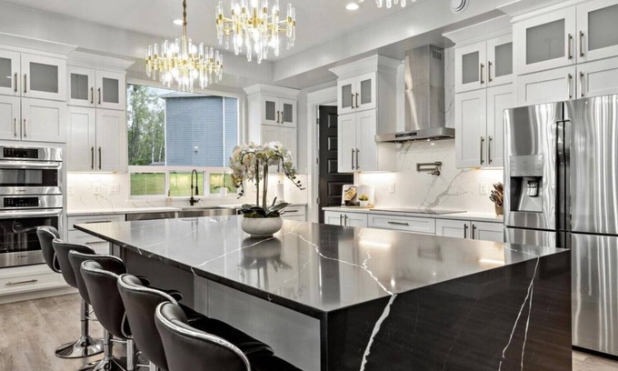 Wasilla House | A hidden gem in the heart of Wasilla