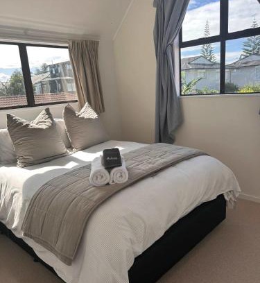 Orewa Apartment | A Hidden Gem