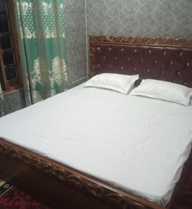 Nishat-Shalimar House | A Hidden Gem with Mountain view