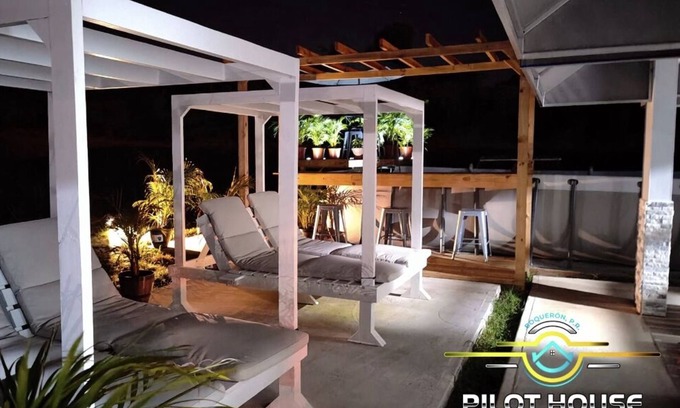 Llanos Tuna House | A Hidden gem With Pool Close to El Poblado Boquerón