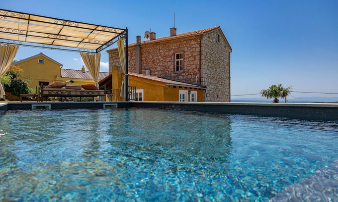 Vinodolska opcina Villa | A holiday home with a touch of luxury for an unforgettable vacation