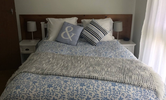 Portland House | A home away from home