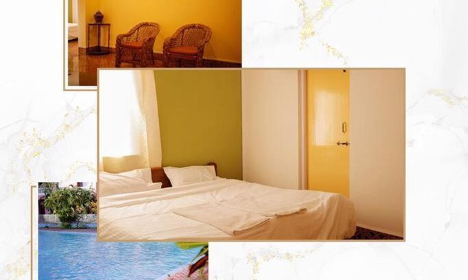 Rumbrem Apartment | A home away from home