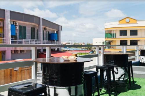 Semporna Hotel | A° HOTEL Semporna