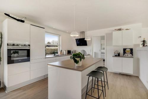 Billund House | A house close to LEGO house