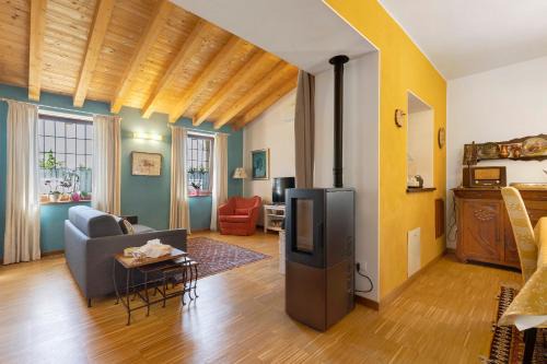 Villafranca di Verona House | A House with a Character