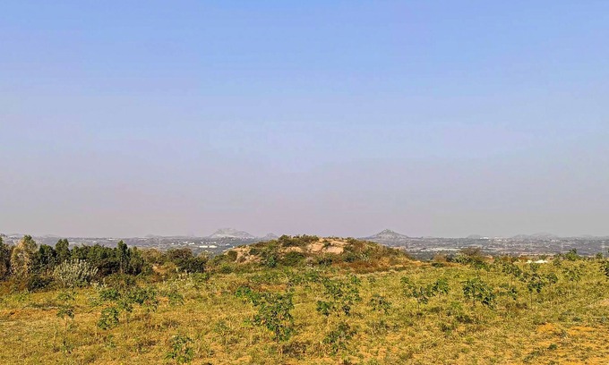 Denkanikota Other | A Humble Place to Pause near Bangalore
