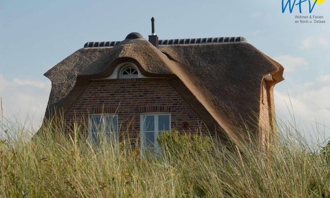 Juist Apartment | A Juist vacation with a high level of comfort!