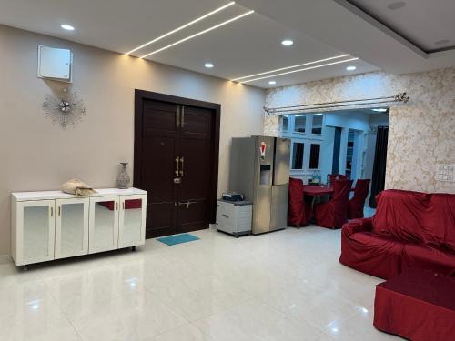 Toli Chowki Apartment | A K Mansion Nanal nagar, Toli chowki