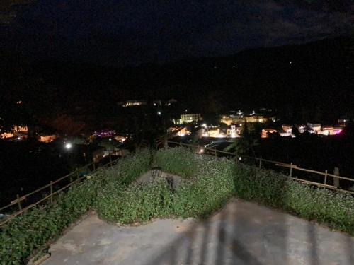 Mu Cang Chai Apartment | A khài homestay