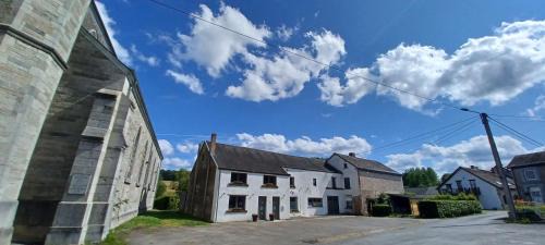 Wellin House | A l'éc'Art