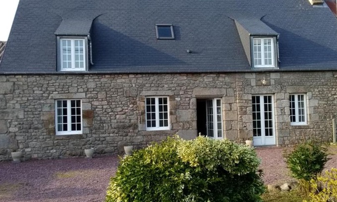 Gathemo House | A l'Aubrière des Anges