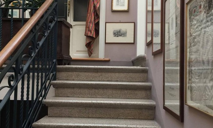 Ravenna Bed & Breakfast | A La Maison Ravenna