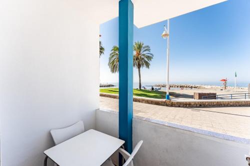 La Cala del Moral Apartment | A la orilla del Mar, Pedregalejo