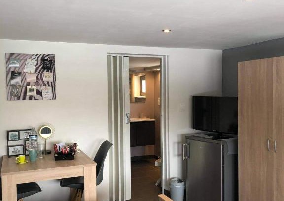 La Reid Bed & Breakfast | A La Reid Paisible